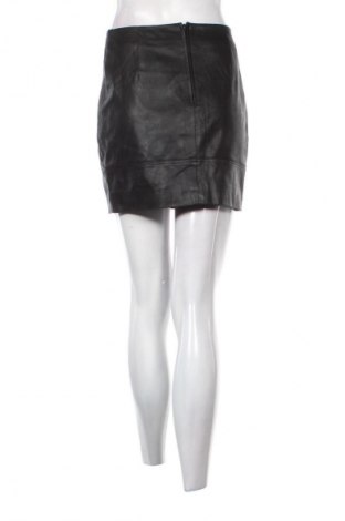 Lederrock ASOS, Größe S, Farbe Schwarz, Preis € 31,99