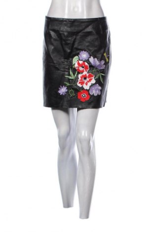Bőrszoknya H&M, Méret L, Szín Sokszínű, Ár 3 910 Ft