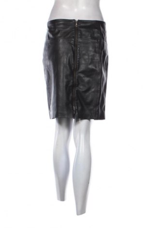 Fustă de piele Marella, Mărime S, Culoare Negru, Preț 510,53 Lei