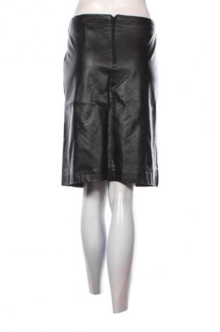Lederrock Miss Etam, Größe XL, Farbe Schwarz, Preis 14,99 €