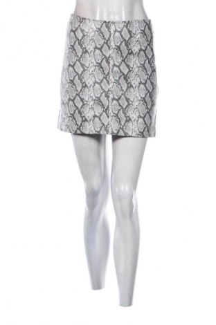 Lederrock Monki, Größe S, Farbe Mehrfarbig, Preis 9,99 €