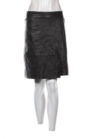 Lederrock More & More, Größe L, Farbe Schwarz, Preis 30,99 €