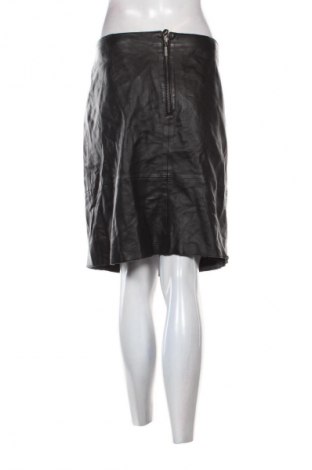 Lederrock More & More, Größe L, Farbe Schwarz, Preis 30,99 €