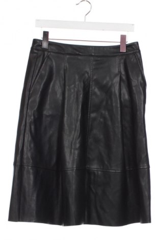 Lederrock More & More, Größe XS, Farbe Schwarz, Preis € 71,65