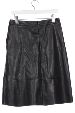 Lederrock More & More, Größe XS, Farbe Schwarz, Preis € 71,65