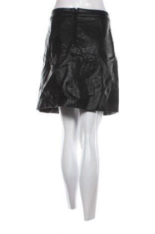 Lederrock Orsay, Größe L, Farbe Schwarz, Preis 13,99 €