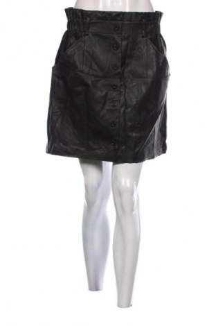 Fustă de piele Orsay, Mărime M, Culoare Negru, Preț 51,45 Lei