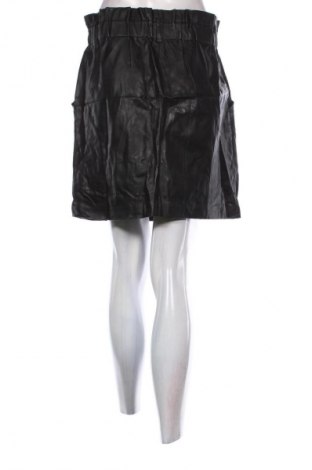 Fustă de piele Orsay, Mărime M, Culoare Negru, Preț 51,45 Lei