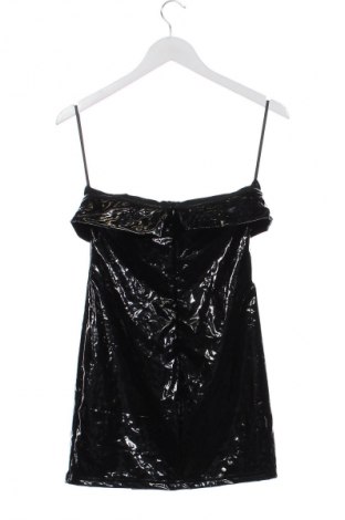 Lederkleid SHEIN, Größe S, Farbe Schwarz, Preis € 14,99