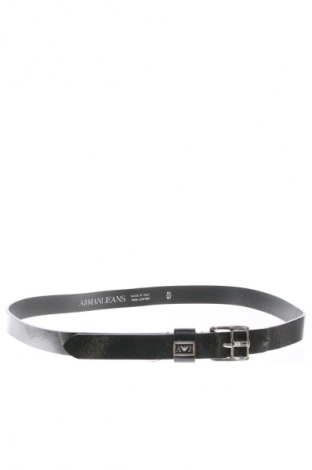 Curea Armani Jeans, Culoare Negru, Preț 485,00 Lei