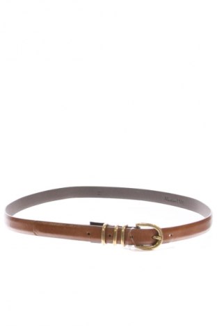 Curea Massimo Dutti, Culoare Maro, Preț 192,50 Lei