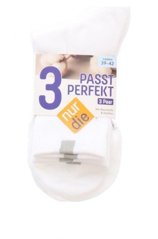 Komplet  Nur Die, Veľkosť M, Farba Biela, Cena  5,95 €