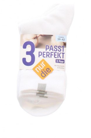 Komplet  Nur Die, Veľkosť M, Farba Biela, Cena  5,95 €