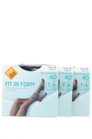 Set Nur Die, Größe S, Farbe Schwarz, Preis 14,99 €