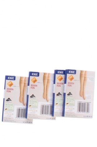 Σύνολο Nur Die, Μέγεθος M, Χρώμα  Μπέζ, Τιμή 7,99 €