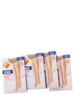 Σύνολο Nur Die, Μέγεθος M, Χρώμα  Μπέζ, Τιμή 7,99 €
