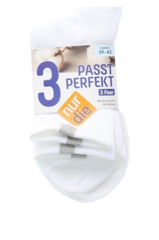 Set Nur Die, Größe M, Farbe Weiß, Preis € 8,99