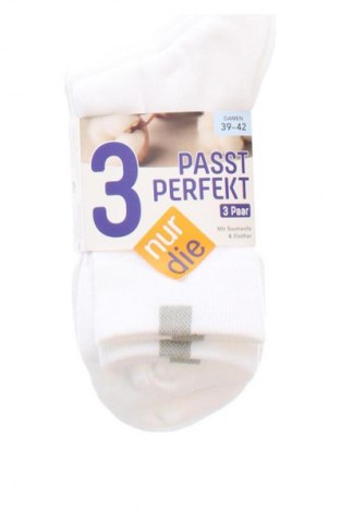 Set Nur Die, Mărime M, Culoare Alb, Preț 41,99 Lei
