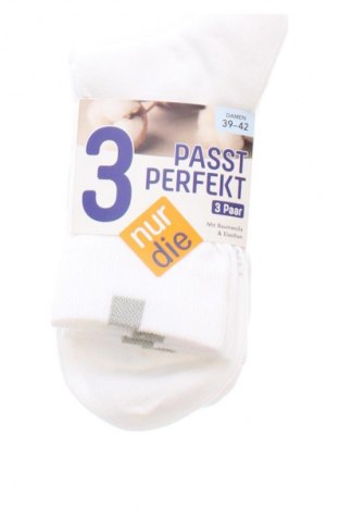 Komplet  Nur Die, Veľkosť M, Farba Biela, Cena  6,95 €