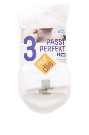 Set Nur Die, Größe M, Farbe Weiß, Preis 8,99 €