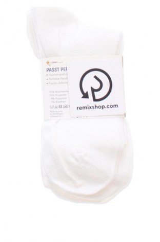 Σύνολο Nur Die, Μέγεθος M, Χρώμα Λευκό, Τιμή 7,99 €