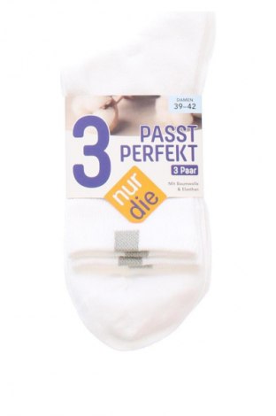 Szett Nur Die, Méret M, Szín Fehér, Ár 3 319 Ft