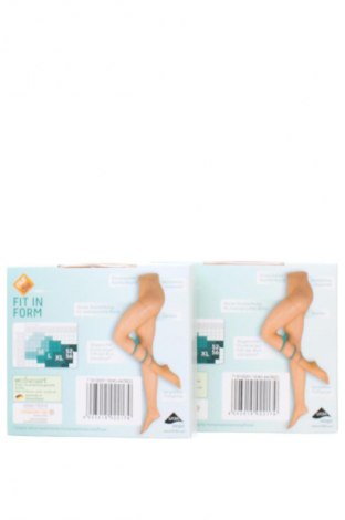 Σύνολο Nur Die, Μέγεθος M, Χρώμα  Μπέζ, Τιμή 13,99 €
