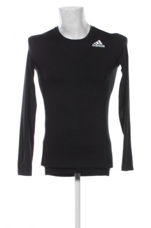 Férfi blúz Adidas, Méret S, Szín Fekete, Ár 8 200 Ft