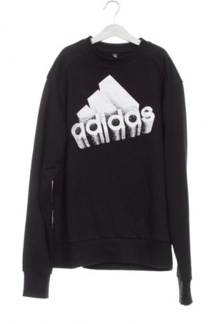 Мъжка блуза Adidas, Размер XS, Цвят Черен, Цена 36,99 лв.