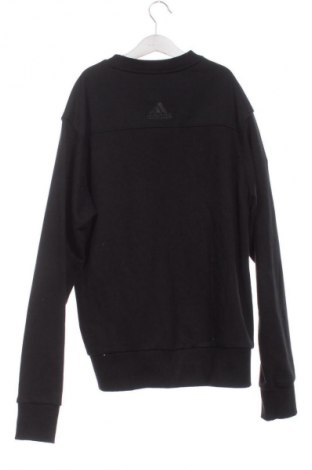 Мъжка блуза Adidas, Размер XS, Цвят Черен, Цена 36,99 лв.