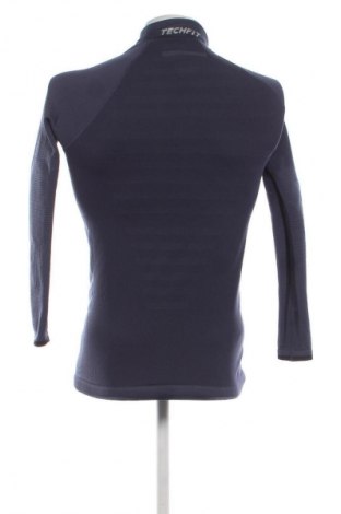 Ανδρική μπλούζα Adidas, Μέγεθος M, Χρώμα Γκρί, Τιμή 21,00 €