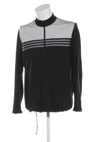 Herren Shirt Adidas, Größe M, Farbe Mehrfarbig, Preis 28,99 €