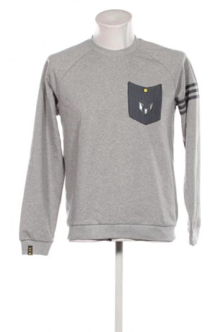 Bluză de bărbați Adidas, Mărime M, Culoare Gri, Preț 244,74 Lei