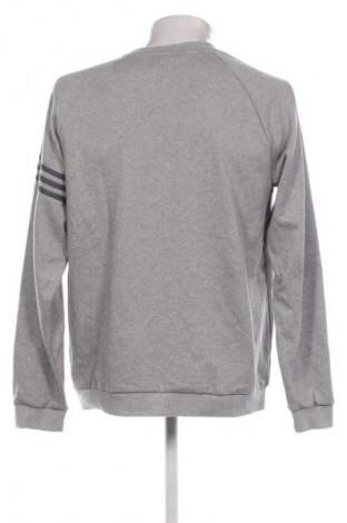 Bluză de bărbați Adidas, Mărime L, Culoare Gri, Preț 159,99 Lei