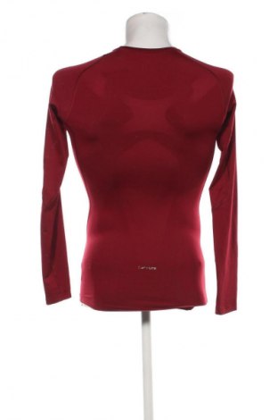 Męska bluzka Adidas, Rozmiar S, Kolor Czerwony, Cena 59,99 zł