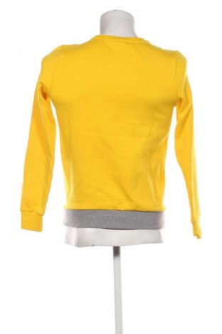 Herren Shirt Adidas Neo, Größe S, Farbe Gelb, Preis € 20,97