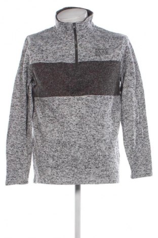 Męska bluzka Atlas For Men, Rozmiar L, Kolor Szary, Cena 48,99 zł