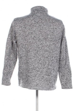 Męska bluzka Atlas For Men, Rozmiar L, Kolor Szary, Cena 48,99 zł