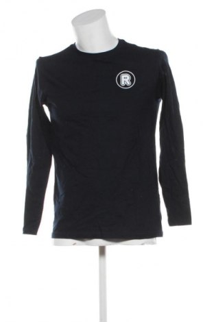 Herren Shirt B&C Collection, Größe S, Farbe Blau, Preis 13,99 €