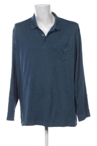 Férfi blúz Bugatti, Méret 4XL, Szín Kék, Ár 10 089 Ft