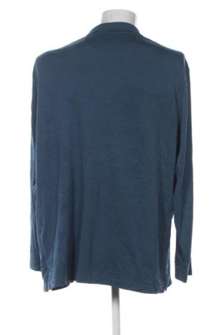 Férfi blúz Bugatti, Méret 4XL, Szín Kék, Ár 10 089 Ft