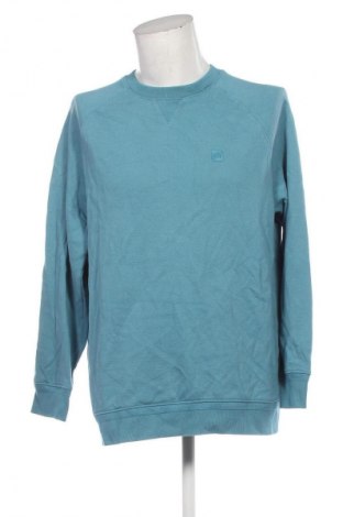 Męska bluzka C&A, Rozmiar XL, Kolor Niebieski, Cena 62,99 zł
