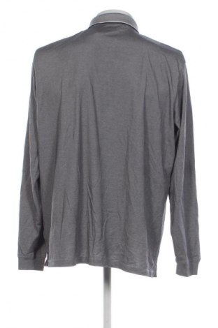 Мъжка блуза Casa Moda, Размер XXL, Цвят Сив, Цена 27,99 лв.