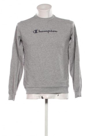 Herren Shirt Champion, Größe M, Farbe Grau, Preis € 6,99