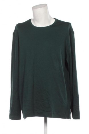 Pánske tričko  Christian Berg, Veľkosť 3XL, Farba Zelená, Cena  13,95 €