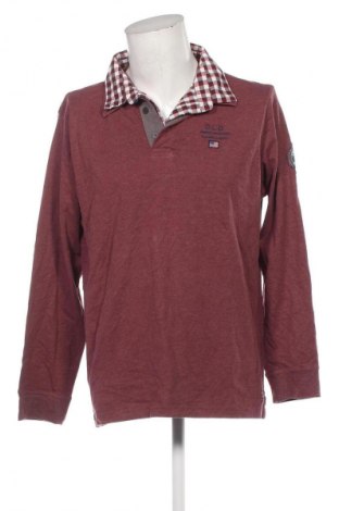 Férfi blúz Colorado, Méret XL, Szín Piros, Ár 2 179 Ft