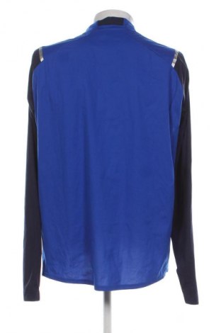 Męska bluzka Decathlon, Rozmiar XL, Kolor Niebieski, Cena 75,99 zł
