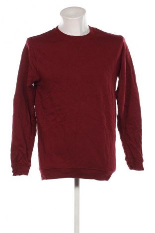 Pánske tričko  Dressmann, Veľkosť L, Farba Červená, Cena  15,95 €