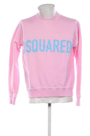 Pánské tričko  Dsquared2, Velikost M, Barva Růžová, Cena  7 599,00 Kč