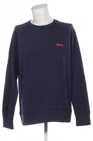 Herren Shirt Elevate, Größe XL, Farbe Blau, Preis 18,99 €